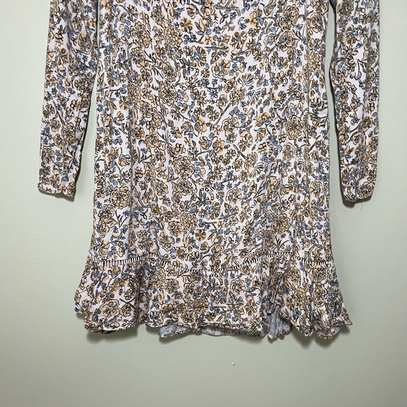 Free People Boheme Mini Dress - Picture 3 of 11